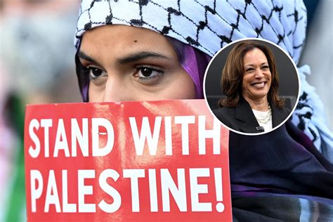 Muslim Women for Harris Reforms: 'Too Much at Stake'.
